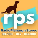 RPS Radio Planargia