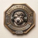 SkellyWays House