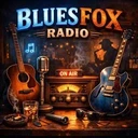 Blues Fox Radio