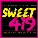 Sweet 419 Toledo