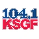 KSGF Radio