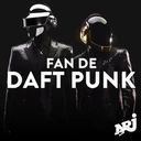 NRJ Fan De Daft Punk