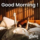 Chérie Good Morning