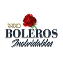 Boleros Inolvidables