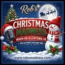 Rob's Christmas Madness