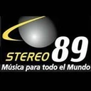 Stereo 89