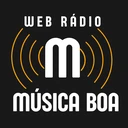 Web Rádio Música Boa
