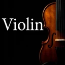 Calm Radio - Violin