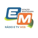 Estação Mantiqueira