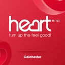 Heart - Colchester