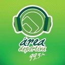 Área Deportiva