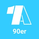 1A 90er Hits