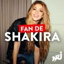 NRJ Fan de Shakira
