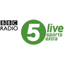 BBC 5 Live Sports Extra
