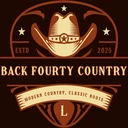 Back Forty Country Radio