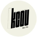 KCOU Radio