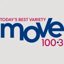 CJMJ Move 100.3