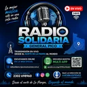 Rádio Solidária Gral Pico