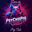 Psychopig Radio