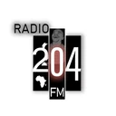 Radio 204