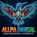 Allpa Digital Radio