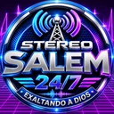 Stereo Salem