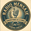 Radio Mensaje 24/7