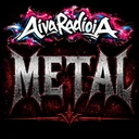 Aiva Radio - Metal