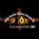 Web Radio Bateu Saudade