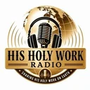 His Holy Work