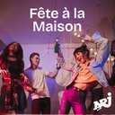 NRJ Fête à la Maison