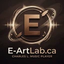 Live E-ArtLab Canada