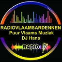 VLAAMSEARDENNEN