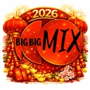 Big Big MIX