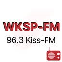 Kiss WKSP