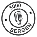 Bergen 5000
