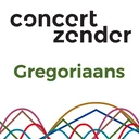 Concertzender Gregoriaans