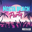 Nostalgie Beach Party Radio