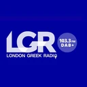 London Greek Radio