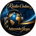 Rádio Online Adorando Jesus