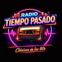 Radio Tiempo Pasado