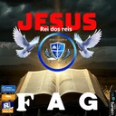 Fé, Amor e Graça