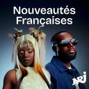 NRJ Nouveautés Françaises