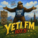 Yeti FM