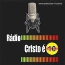 Rádio Cristo é Dez