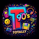 Totally 90s Radio