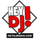 Hey DJ Radio