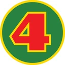 Four Square Radio