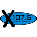 X107.5