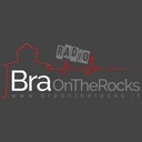 Bra On The Rocks